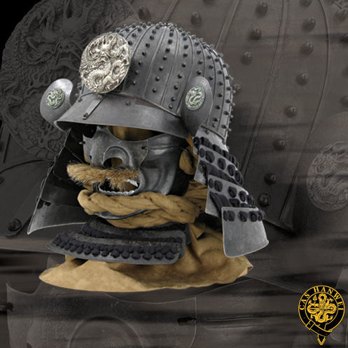 foto Dragon Kabuto Helmet